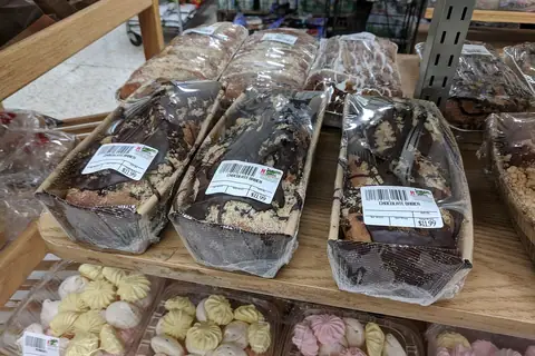 Friary Mill Bakery photo 1